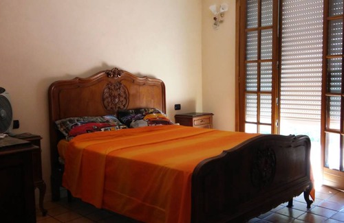 San Salvatore Resort | 14 m² Private room ∙ 1 bedroom ∙ 2 guests
