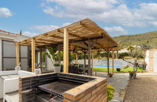 Vespella de Gaia Other | 140 m² Accommodation ∙ 4 bedrooms ∙ 10 guests