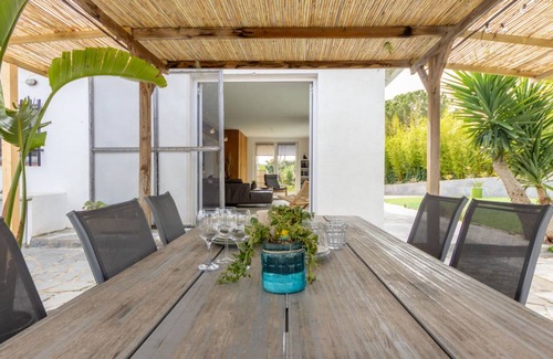 Vespella de Gaia Other | 140 m² Accommodation ∙ 4 bedrooms ∙ 10 guests