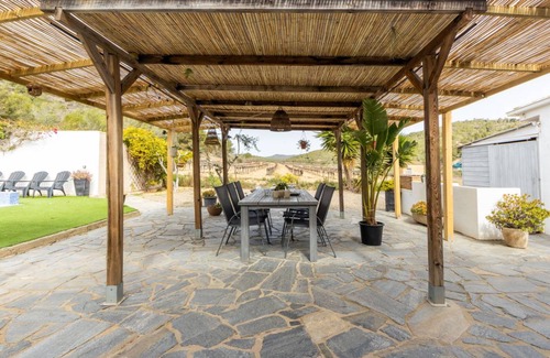 Vespella de Gaia Other | 140 m² Accommodation ∙ 4 bedrooms ∙ 10 guests