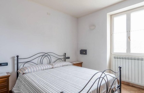 Villa Viani Apartment | 140 m² Apartment ∙ 3 bedrooms ∙ 6 guests