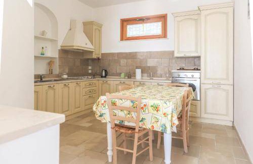 Montepertuso Apartment | 140 m² Apartment ∙ 3 bedrooms ∙ 9 guests