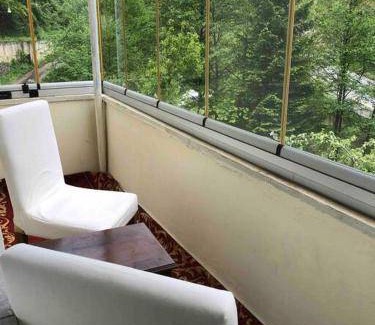 Caykara Apartment | 140 m² Apartment ∙ 3 bedrooms ∙ 8 guests
