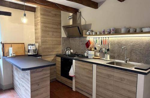 Loiano Apartment | 140 m² Apartment ∙ 4 bedrooms ∙ 7 guests