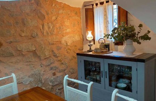 Segorbe Ski Chalet | 140 m² Chalet ∙ 3 bedrooms ∙ 6 guests