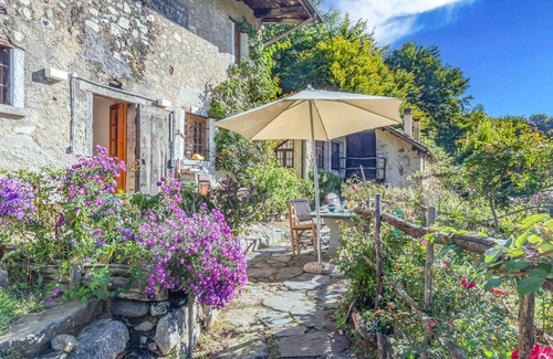 Madonna del Sasso House | 140 m² House ∙ 2 bedrooms ∙ 4 guests