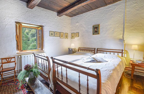 Madonna del Sasso House | 140 m² House ∙ 2 bedrooms ∙ 4 guests