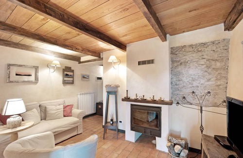 Cartari House | 140 m² House ∙ 3 bedrooms ∙ 5 guests