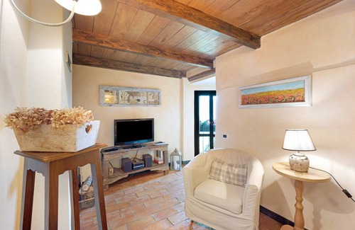 Cartari House | 140 m² House ∙ 3 bedrooms ∙ 5 guests