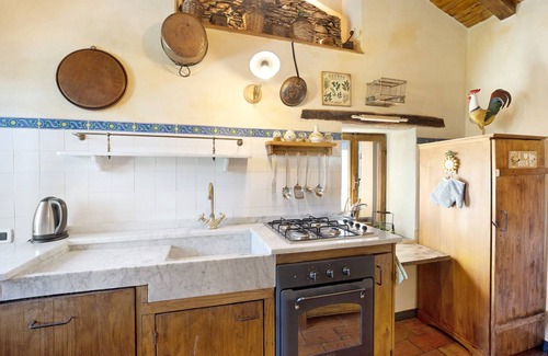 Cartari House | 140 m² House ∙ 3 bedrooms ∙ 5 guests
