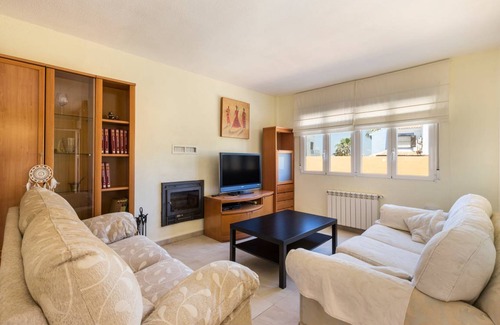 Cabo de Palos House | 140 m² House ∙ 4 bedrooms ∙ 7 guests