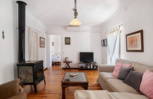 Facinas House | 140 m² House ∙ 4 bedrooms ∙ 8 guests