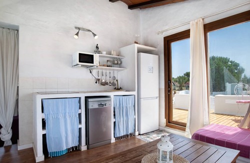 Facinas House | 140 m² House ∙ 4 bedrooms ∙ 8 guests