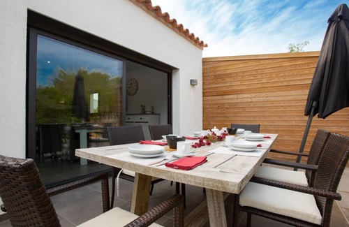 El Mas Bosca House | 140 m² House ∙ 4 bedrooms ∙ 8 guests