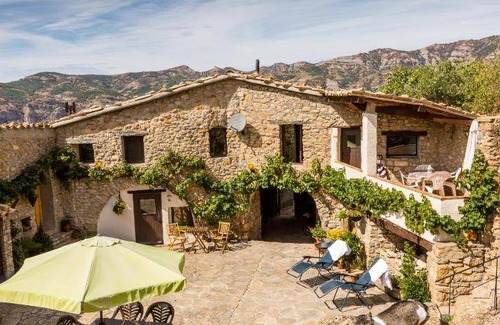 Santa Engracia House | 140 m² House ∙ 3 bedrooms ∙ 8 guests