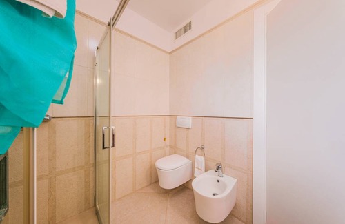 Marina di Felloniche Villa | 140 m² Villa ∙ 4 bedrooms ∙ 8 guests