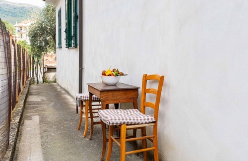 Ville San Sebastiano Villa | 140 m² Villa ∙ 3 bedrooms ∙ 7 guests