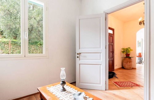 Ville San Sebastiano Villa | 140 m² Villa ∙ 3 bedrooms ∙ 7 guests