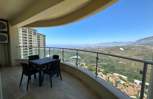 Kargicak Apartment | 140 m² Serviced apartment ∙ 3 bedrooms ∙ 6 guests