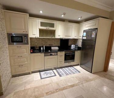 Kargicak Apartment | 140 m² Serviced apartment ∙ 3 bedrooms ∙ 6 guests
