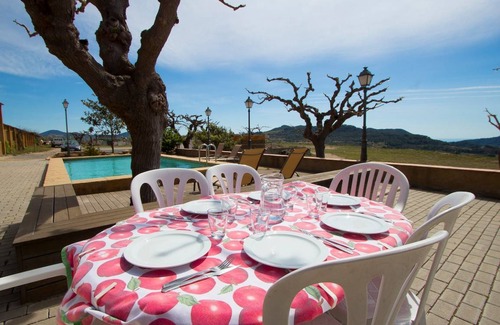 Alforja Villa | 140 m² Villa ∙ 5 bedrooms ∙ 13 guests