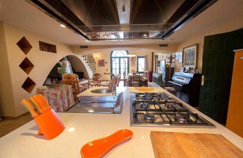 Alforja Villa | 140 m² Villa ∙ 5 bedrooms ∙ 13 guests