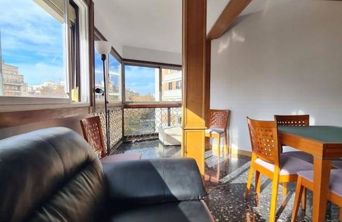 El Botanic Apartment | 142 m² Apartment ∙ 5 bedrooms ∙ 2 guests
