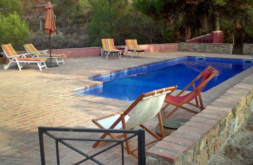 Totana House | 145 m² House ∙ 4 bedrooms ∙ 6 guests