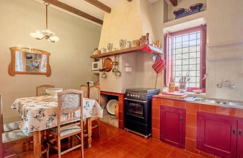 Totana House | 145 m² House ∙ 4 bedrooms ∙ 6 guests