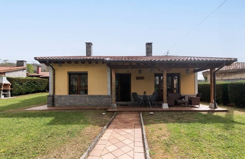 Puente Nuevo House | 145 m² House ∙ 3 bedrooms ∙ 7 guests