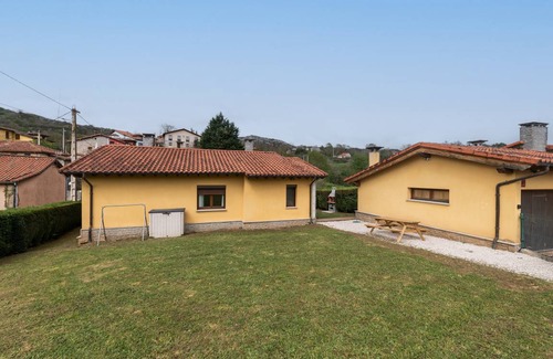 Puente Nuevo House | 145 m² House ∙ 3 bedrooms ∙ 7 guests
