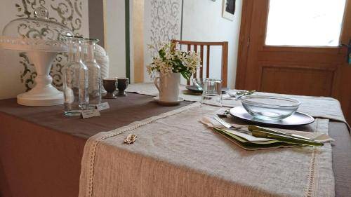 Valli del Pasubio Apartment | 15 m² Apartment ∙ 1 bedroom ∙ 2 guests