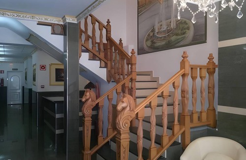 Benimamet Bed & Breakfast | 15 m² Bed and breakfast ∙ 2 guests