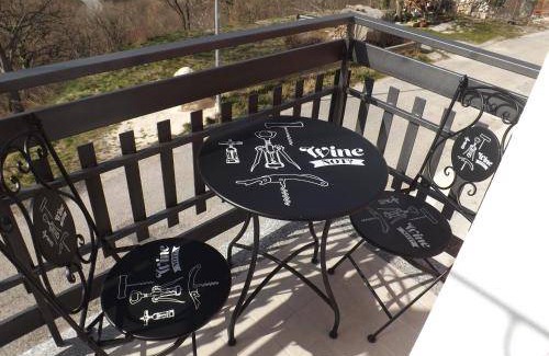 Castelpetroso Bed & Breakfast | 15 m² Bed and breakfast ∙ 2 guests