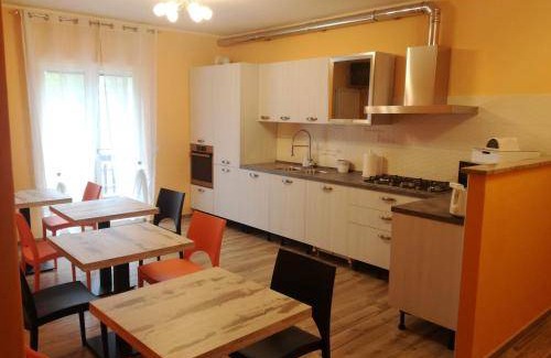 Castelpetroso Bed & Breakfast | 15 m² Bed and breakfast ∙ 2 guests