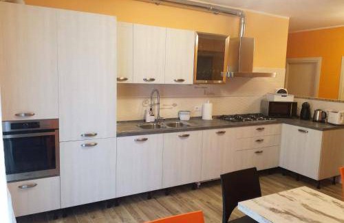Castelpetroso Bed & Breakfast | 15 m² Bed and breakfast ∙ 2 guests