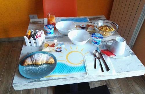 Castelpetroso Bed & Breakfast | 15 m² Bed and breakfast ∙ 2 guests