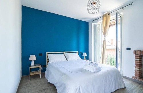 Neive Bed & Breakfast | 15 m² Bed and breakfast ∙ 3 guests