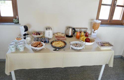 Saluzzo Bed & Breakfast | 15 m² Bed and breakfast ∙ 2 guests