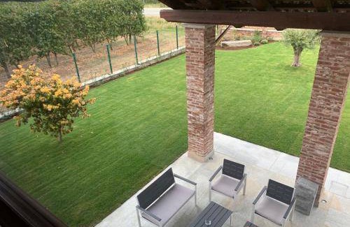 Saluzzo Bed & Breakfast | 15 m² Bed and breakfast ∙ 2 guests