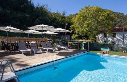 Tresana Bed & Breakfast | 15 m² Bed and breakfast ∙ 3 guests