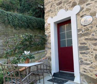 Castelbianco Bed & Breakfast | 15 m² Bed and breakfast ∙ 2 guests
