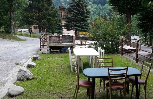 Vinadio Bed & Breakfast | 15 m² Bed and breakfast ∙ 4 guests