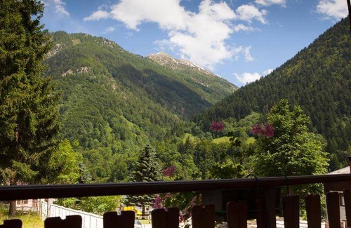 Vinadio Bed & Breakfast | 15 m² Bed and breakfast ∙ 4 guests