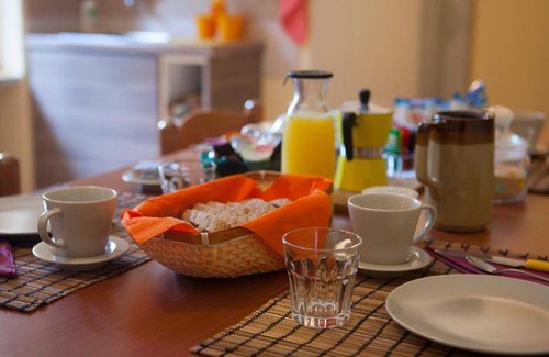 Vinadio Bed & Breakfast | 15 m² Bed and breakfast ∙ 4 guests