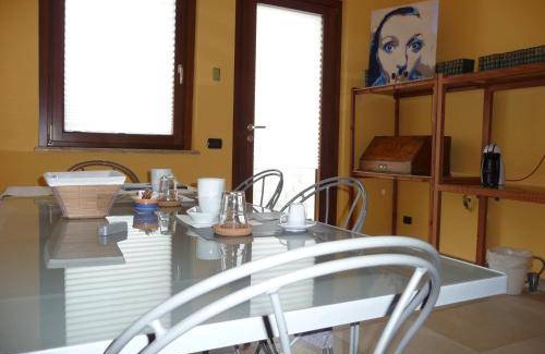 Casaleggio Novara Bed & Breakfast | 15 m² Bed and breakfast ∙ 2 guests