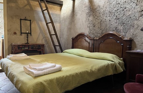 Giuliano di Roma Bed & Breakfast | 15 m² Bed and breakfast ∙ 1 bedroom ∙ 3 guests