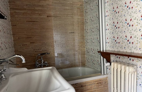 Giuliano di Roma Bed & Breakfast | 15 m² Bed and breakfast ∙ 1 bedroom ∙ 3 guests