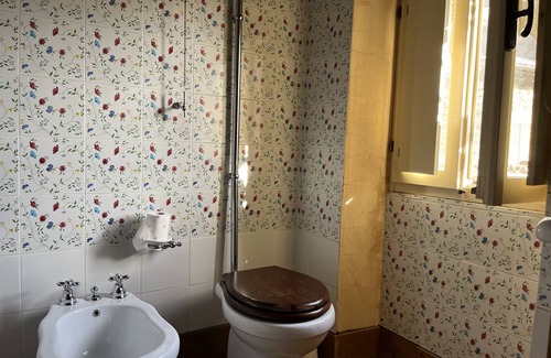 Giuliano di Roma Bed & Breakfast | 15 m² Bed and breakfast ∙ 1 bedroom ∙ 3 guests