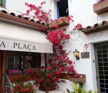 Cabrils Hotel | 15 m² Hotel ∙ 3 guests